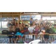 Colonia de Vacaciones - Diciembre 2014